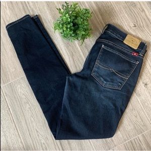 🚫sold🚫Lucky Brand Brooklyn Skinny Jeans